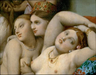 The Turkish Bath
