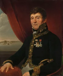 Jan Blanken Jansz., Superintendent of Waterworks