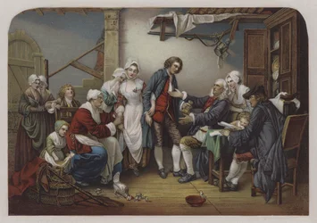 The Village Bride