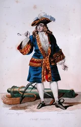 Portrait of Jean Bart, c.1830