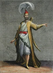 Soulak, Plate 17 from 