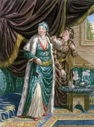 The Sultana Assaki
