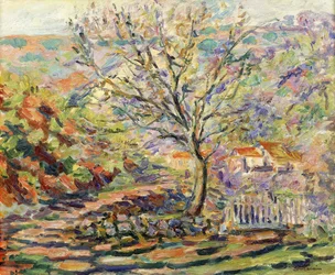 House in the Countryside