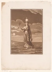 Isis, the Goddess with a Thousand Names, or Nature Personified