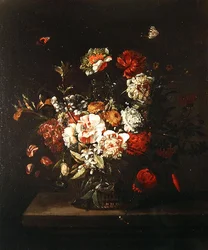 Flower Piece
