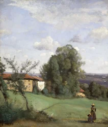 A Farm in Dardagny