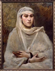 Algerian