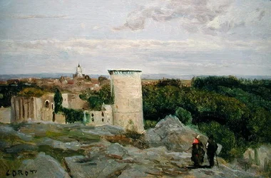 Castle of Falaise