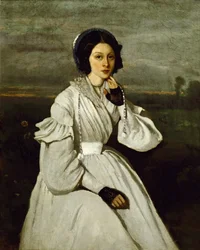 Claire Sennegon, 1837