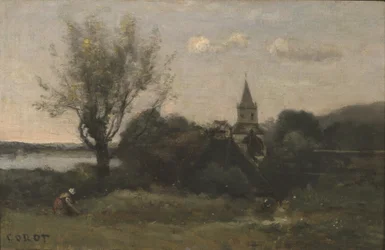 Ennery near Auvers