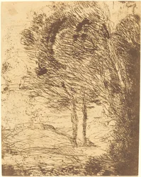 Environs of Genoa