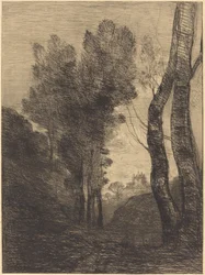 Environs of Rome