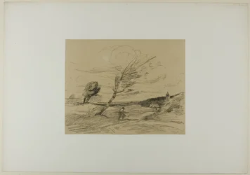 Gust of Wind
