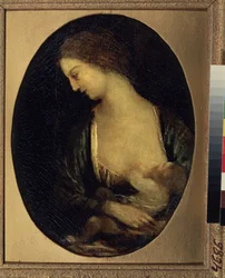 The Virgin of Verneuil