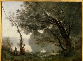 Remembrance of Mortefontaine