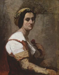 Sibylle, c.1870