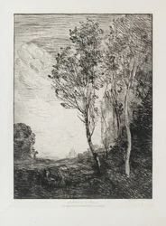 Souvenir of Italy