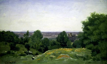 Souvenir of the Ardennes