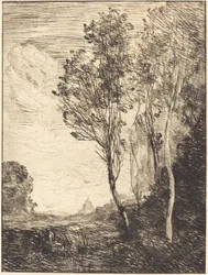 Souvenir of Italy