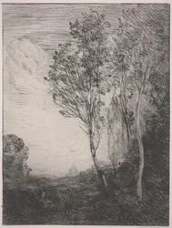 Souvenir of Italy
