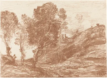 Souvenir of Italy, 1871
