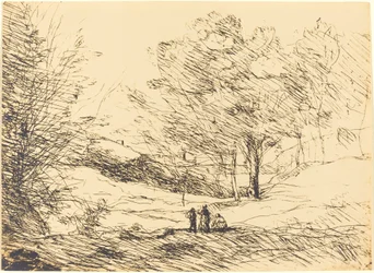 Souvenir of Lake Maggiore