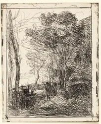 The Gallic Clearing