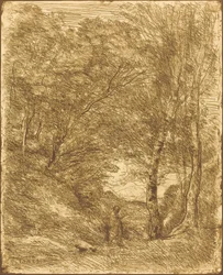 The Gardens of Horace