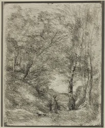 The Gardens of Horace