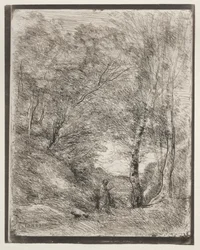 The Gardens of Horace