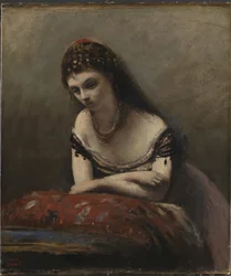 The Gypsy Girl