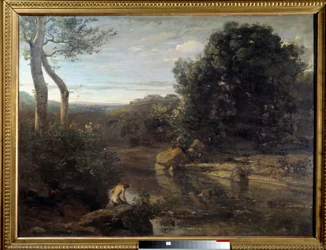 The Shepherd