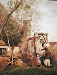 The Well