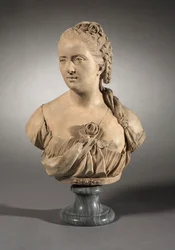 Portrait of a Woman