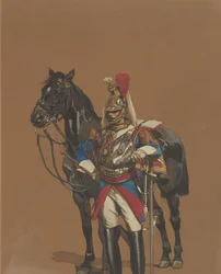 Cuirassier