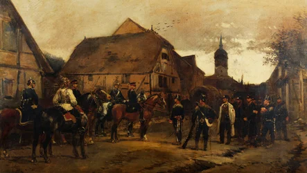 The Capture