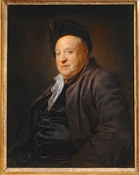 Étienne Jeaurat, Painter