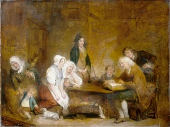 Family Worship