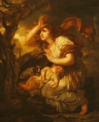Fear of the Storm