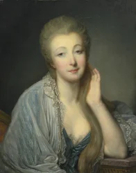 Jeanne Bécu, comtesse Du Barry