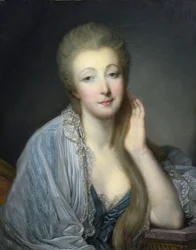 Jeanne Becu, Comtesse Du Barry