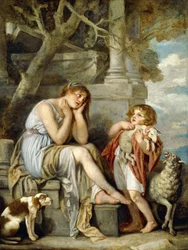 The Cherished Lamb