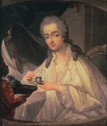 La Comtesse du Barry
