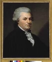Man Portrait