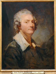 Self-Portrait