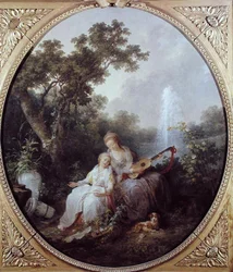 Music, 1781