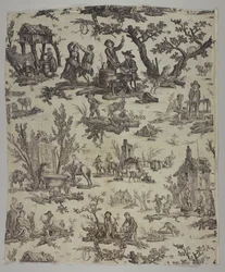 The Watering Place