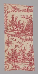 American Liberty (Furnishing Fabric)