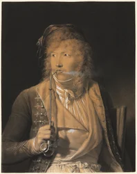 Jacques Luc Barbier-Valbonne, 1796