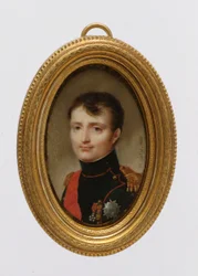 Napoleon I